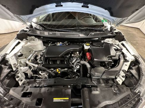 Used 2018 Nissan Rogue Sport S w/ S Appearance Package image 31