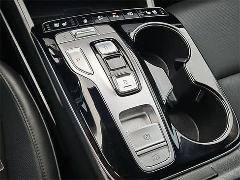 Used 2023 Hyundai Tucson Limited image 32