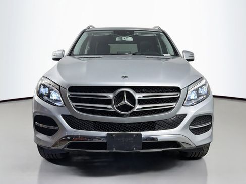 Used 2018 Mercedes-Benz GLE 350 4MATIC image 3