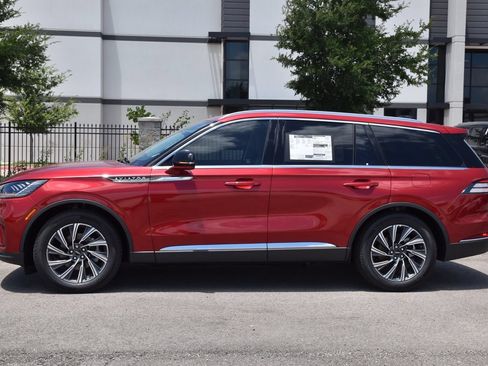 New 2026 Lincoln Aviator 2WD image 11