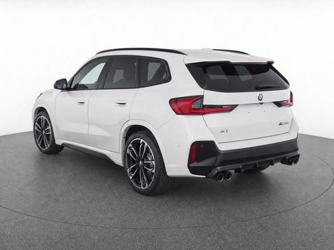 Used 2024 BMW X1 M35i w/ Premium Package AWD/4WD image 5