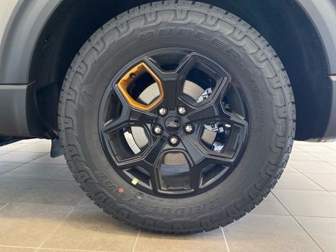New 2026 Ford Explorer Tremor w/ Tremor Ultimate Package AWD/4WD image 25