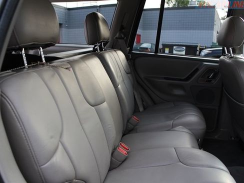 Used 2000 Jeep Grand Cherokee Laredo image 33