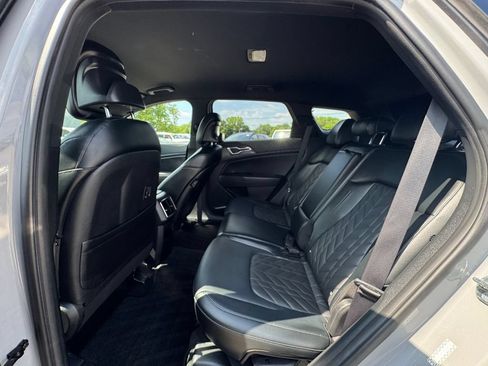 Used 2023 Kia Sportage X-Line AWD/4WD image 36