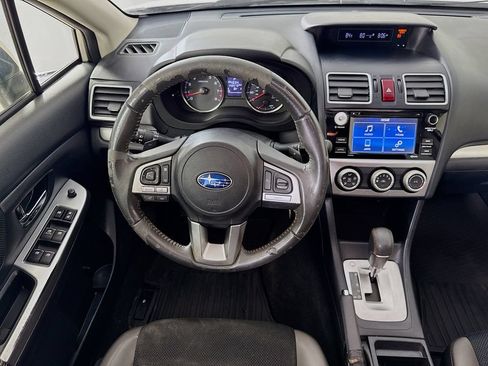 Used 2016 Subaru Crosstrek 2.0i Premium w/ Moonroof Package AWD/4WD image 28