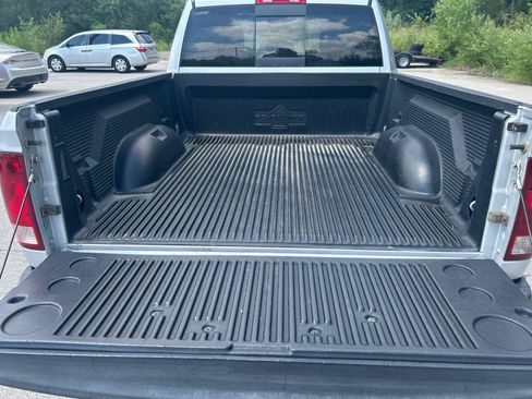 Used 2011 RAM 1500 Big Horn AWD/4WD image 20