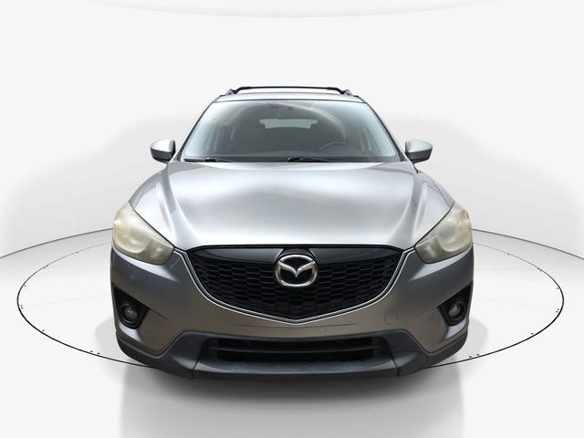 Used 2014 MAZDA CX-5 Grand Touring FWD image 9