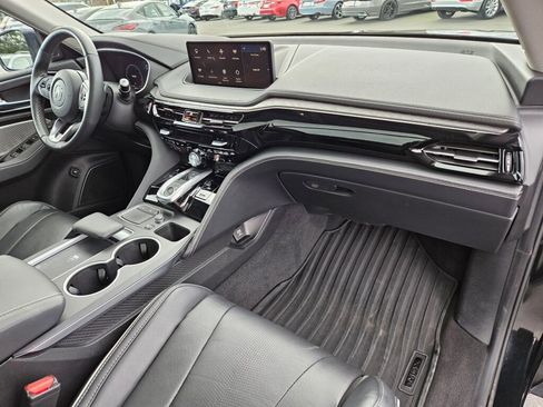 Used 2023 Acura MDX SH-AWD w/ Advance Package image 12