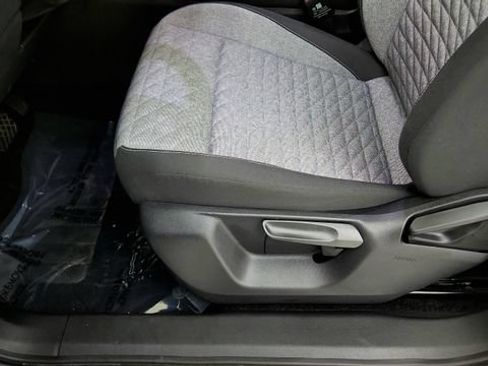 Used 2026 Volkswagen Tiguan S FWD image 48