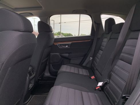 Used 2019 Honda CR-V EX image 18