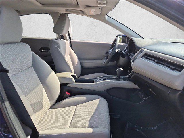 Used 2017 Honda HR-V EX image 23