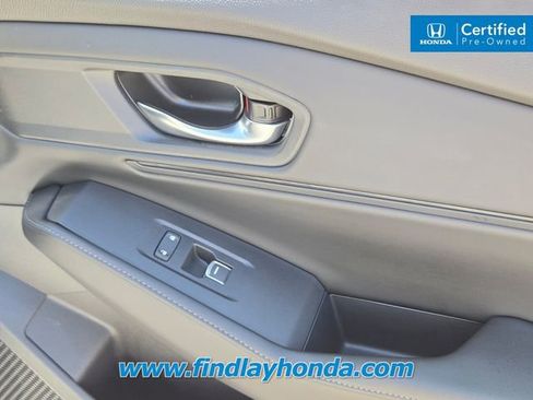 Certified 2024 Honda Accord Sport image 22