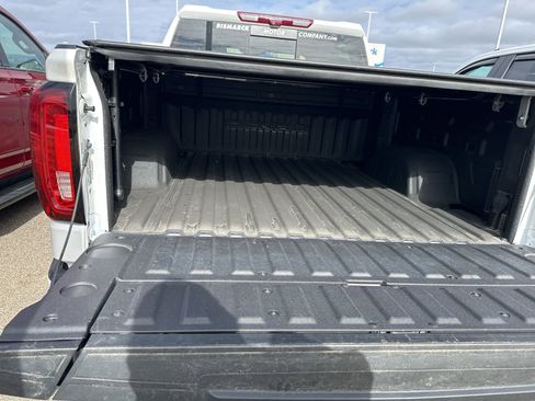 Used 2024 GMC Sierra 1500 Denali w/ Denali Reserve Package image 10