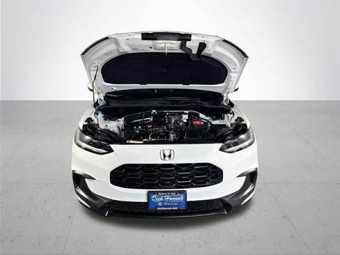 Used 2023 Honda HR-V LX image 21