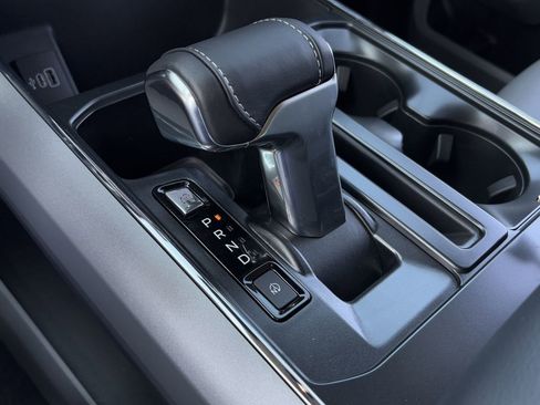 New 2025 Ford F150 Lightning Flash image 46