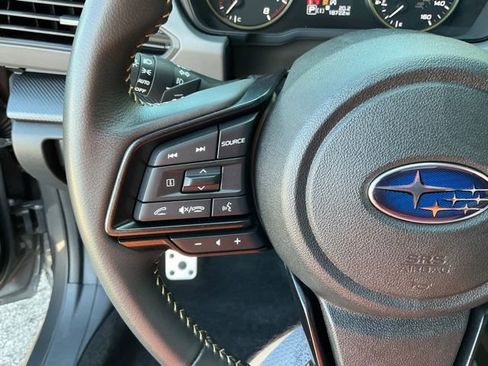 Used 2025 Subaru Crosstrek 2.5i Sport AWD/4WD image 27