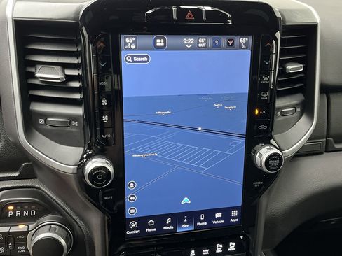 Used 2023 RAM 1500 Big Horn image 5