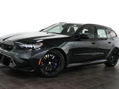 New 2027 BMW M5 Touring