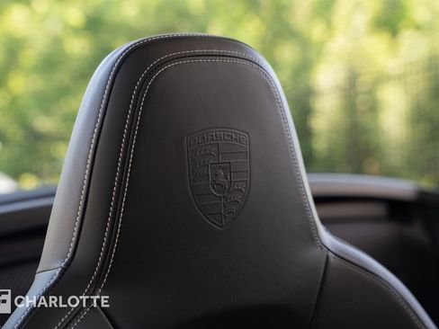 Used 2022 Porsche 911 Turbo S AWD/4WD image 37