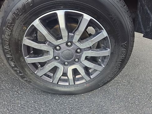 Used 2019 Ford Ranger Lariat w/ Equipment Group 501A Mid image 38