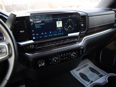 Used 2023 Chevrolet Silverado 1500 LT w/ Protection Package image 13