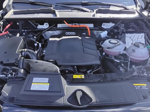 Certified 2024 Audi Q5 e Premium Plus w/ Premium Plus Package image 15