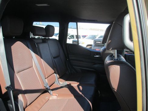 Used 2024 Toyota Land Cruiser w/ Premium Package image 20