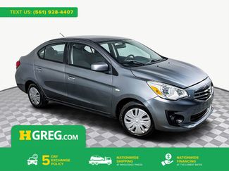 Used 2019 Mitsubishi Mirage G4 ES video 1
