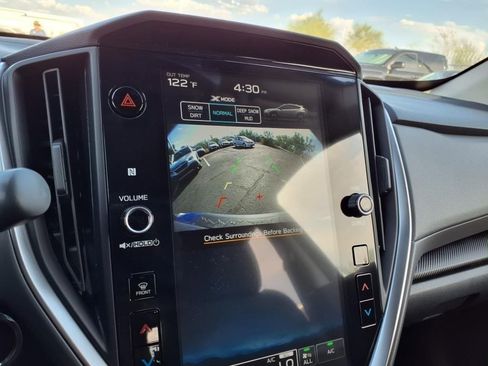 New 2025 Subaru Crosstrek 2.0i Premium image 3