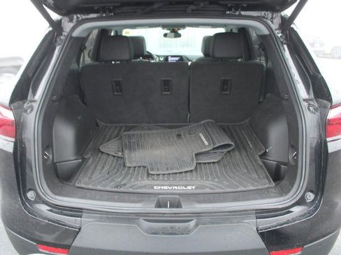 Used 2022 Chevrolet Blazer LT w/ Redline Edition image 6