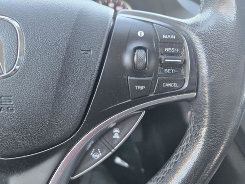 Used 2015 Acura MDX SH-AWD w/ Advance Package image 36