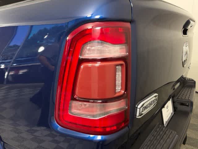 Used 2021 RAM 1500 Limited AWD/4WD image 15