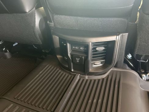 New 2026 RAM 3500 Laramie w/ Max Tow Package image 30