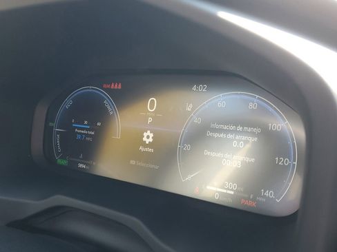 Certified 2025 Toyota RAV4 Limited image 25