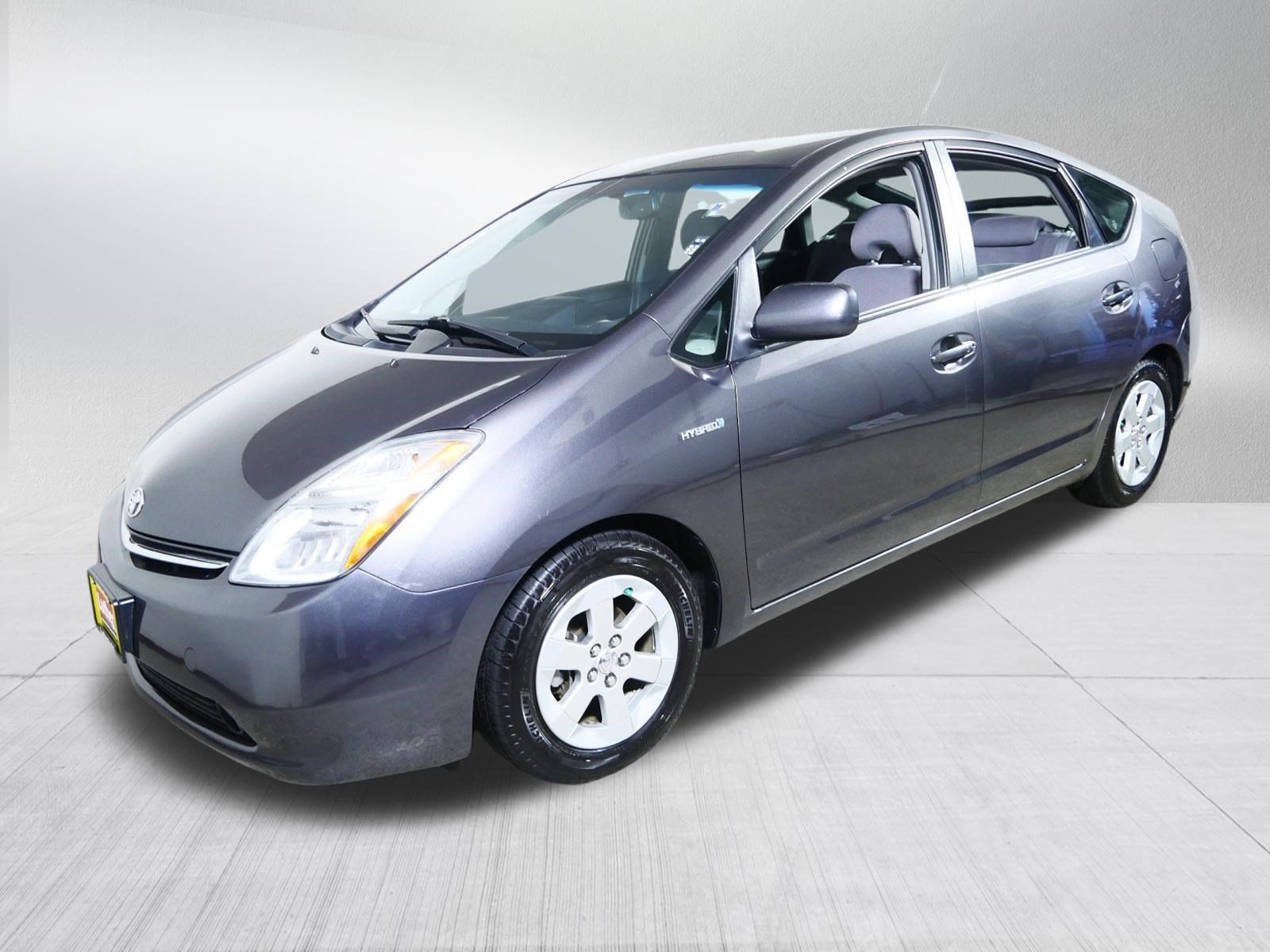 Used 2009 Toyota Prius FWD image 3