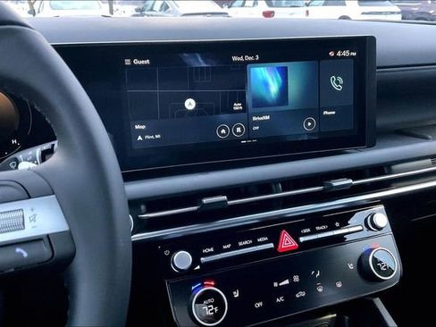 New 2026 Hyundai Santa Cruz XRT image 7