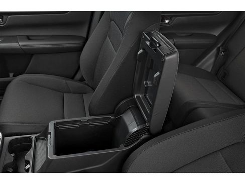New 2026 Honda CR-V EX image 9