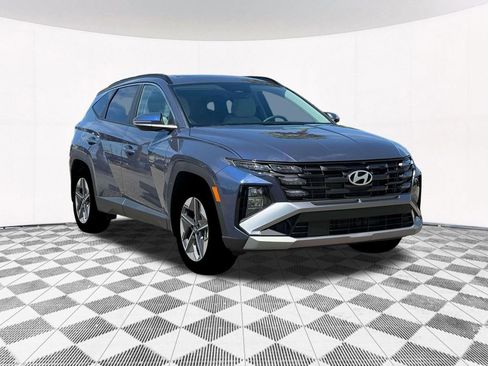 New 2026 Hyundai Tucson SEL image 16