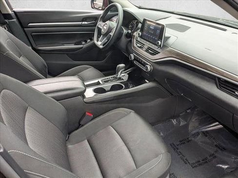 Used 2023 Nissan Altima 2.5 SV image 22