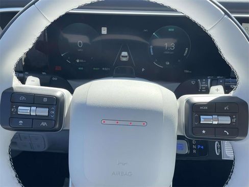 New 2026 Hyundai Palisade Calligraphy image 23