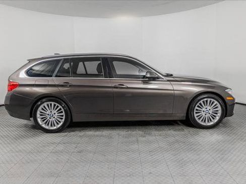 Used 2015 BMW 328i xDrive Wagon image 9
