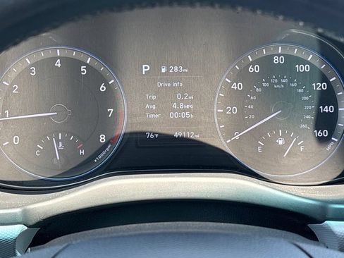 Used 2020 Hyundai Kona SEL AWD/4WD image 23
