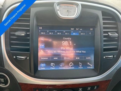 Used 2014 Chrysler 300 Touring w/ Quick Order Package 22F image 15