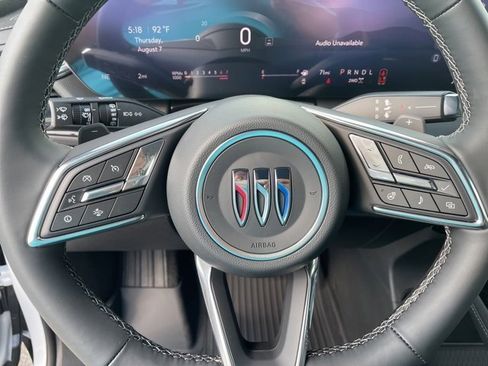 New 2026 Buick Enclave Sport Touring w/ Power Package image 14