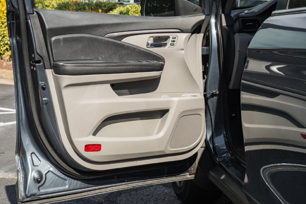 Used 2022 Honda Pilot Special Edition image 40