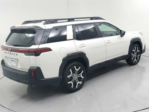 New 2026 Subaru Outback Touring XT image 10