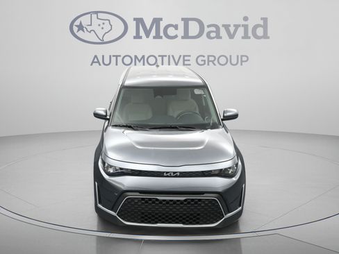 Used 2025 Kia Soul LX w/ LX Technology Package FWD image 33
