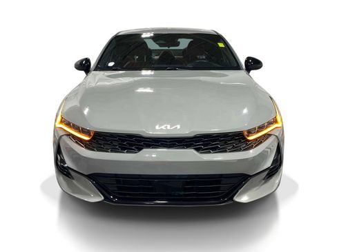 Used 2024 Kia K5 GT-Line w/ GT-Line Premium Package FWD image 6