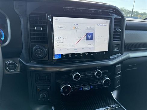 New 2024 Ford F150 Raptor image 19