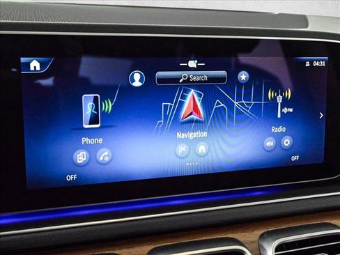 Certified 2025 Mercedes-Benz GLE 350 4MATIC image 16